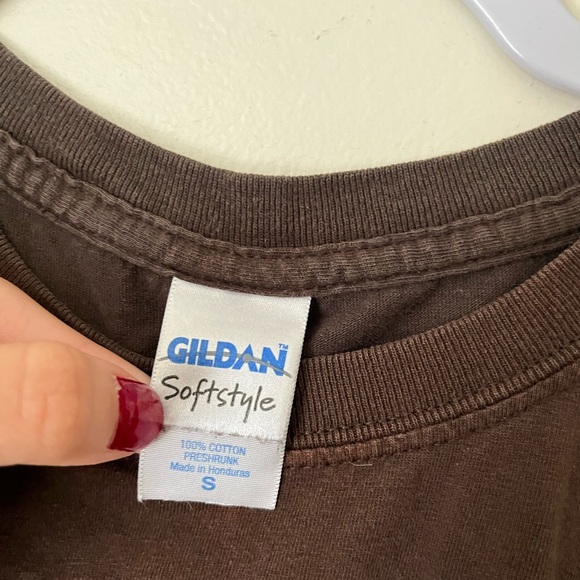 Taylor Swift Speak Now Tour Shirt - Picture 3 of 4